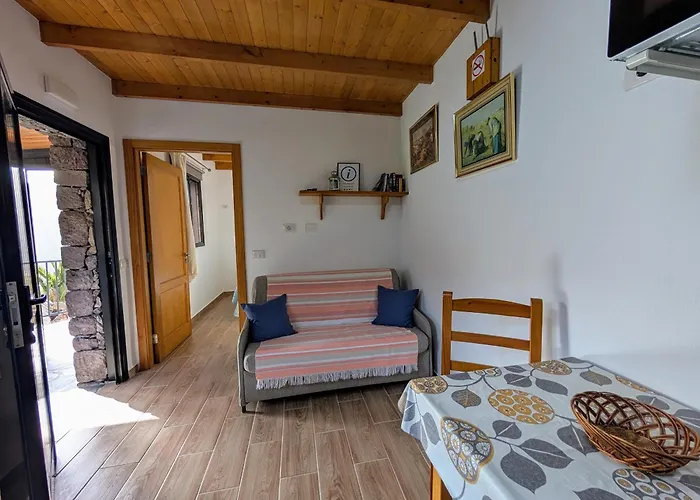 Live Masca - Estudio Casas Morrocatana Tenerife Only Adults