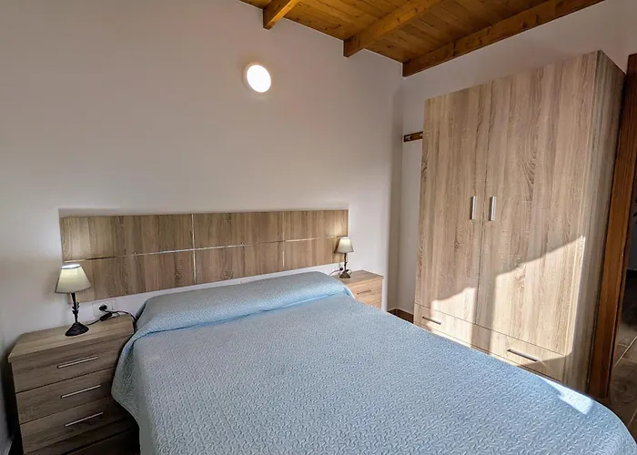 Live Masca - Estudio Casas Morrocatana Tenerife Only Adults