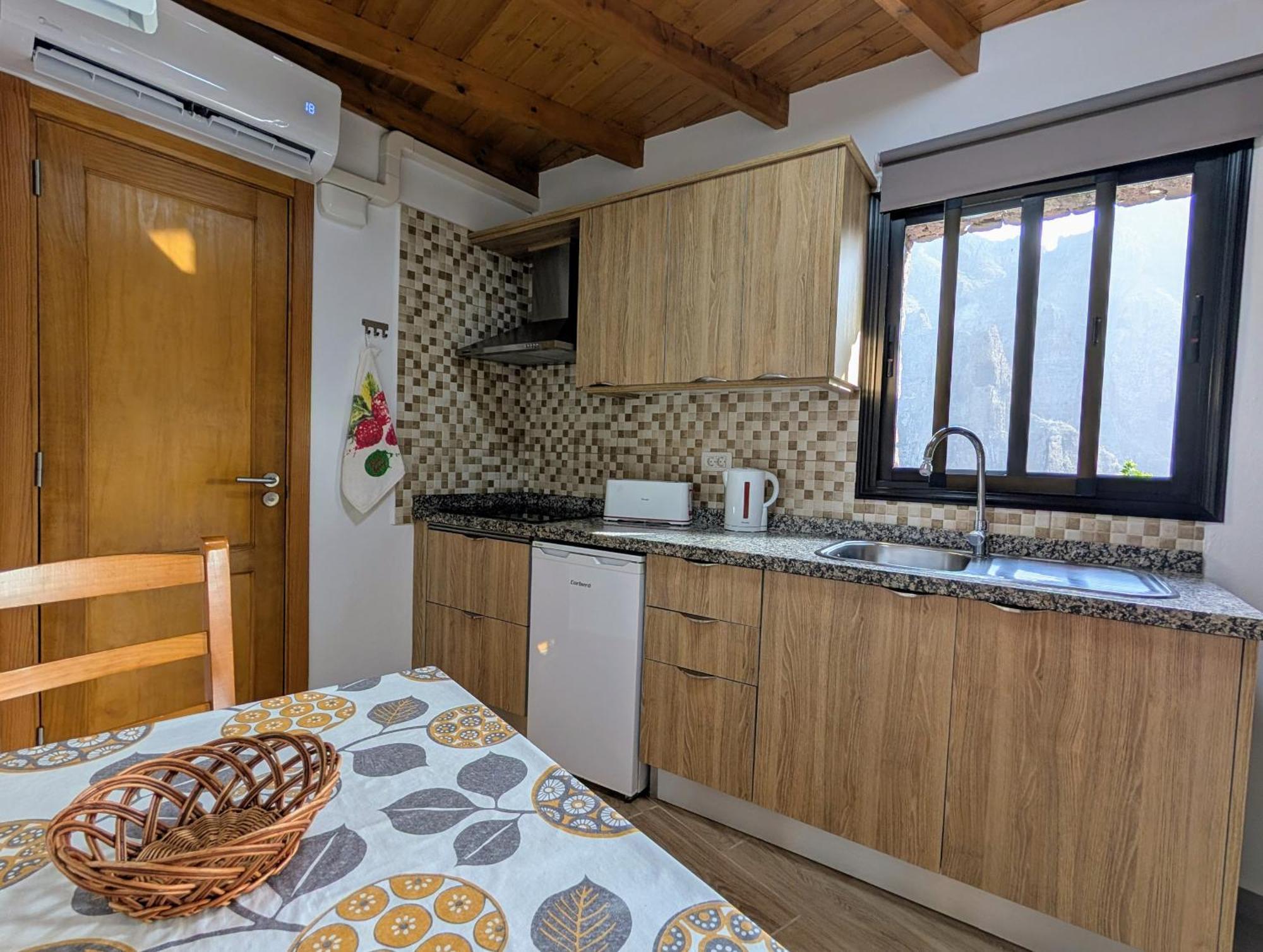 Live - Estudio Casas Morrocatana Tenerife Only Adults Apartment Masca