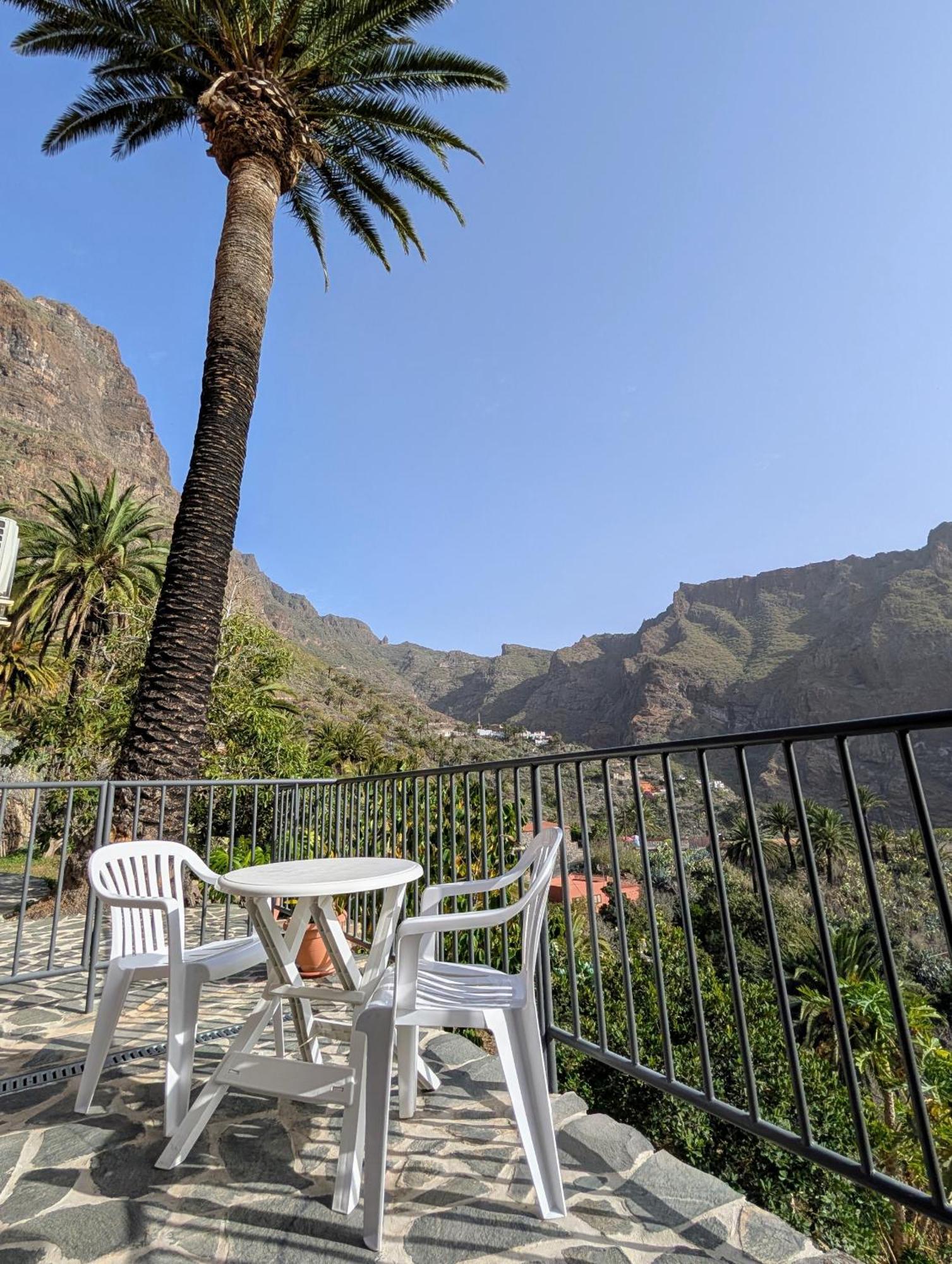 Live - Estudio Casas Morrocatana Tenerife Only Adults Apartment