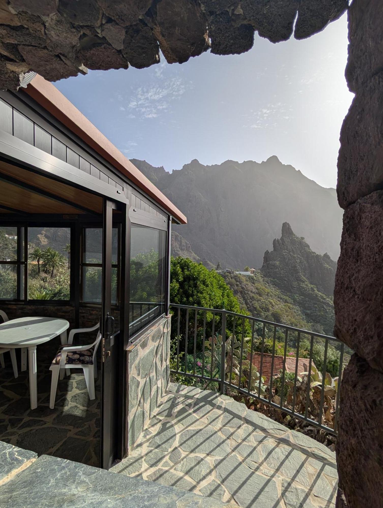 Live - Estudio Casas Morrocatana Tenerife Only Adults Apartment *