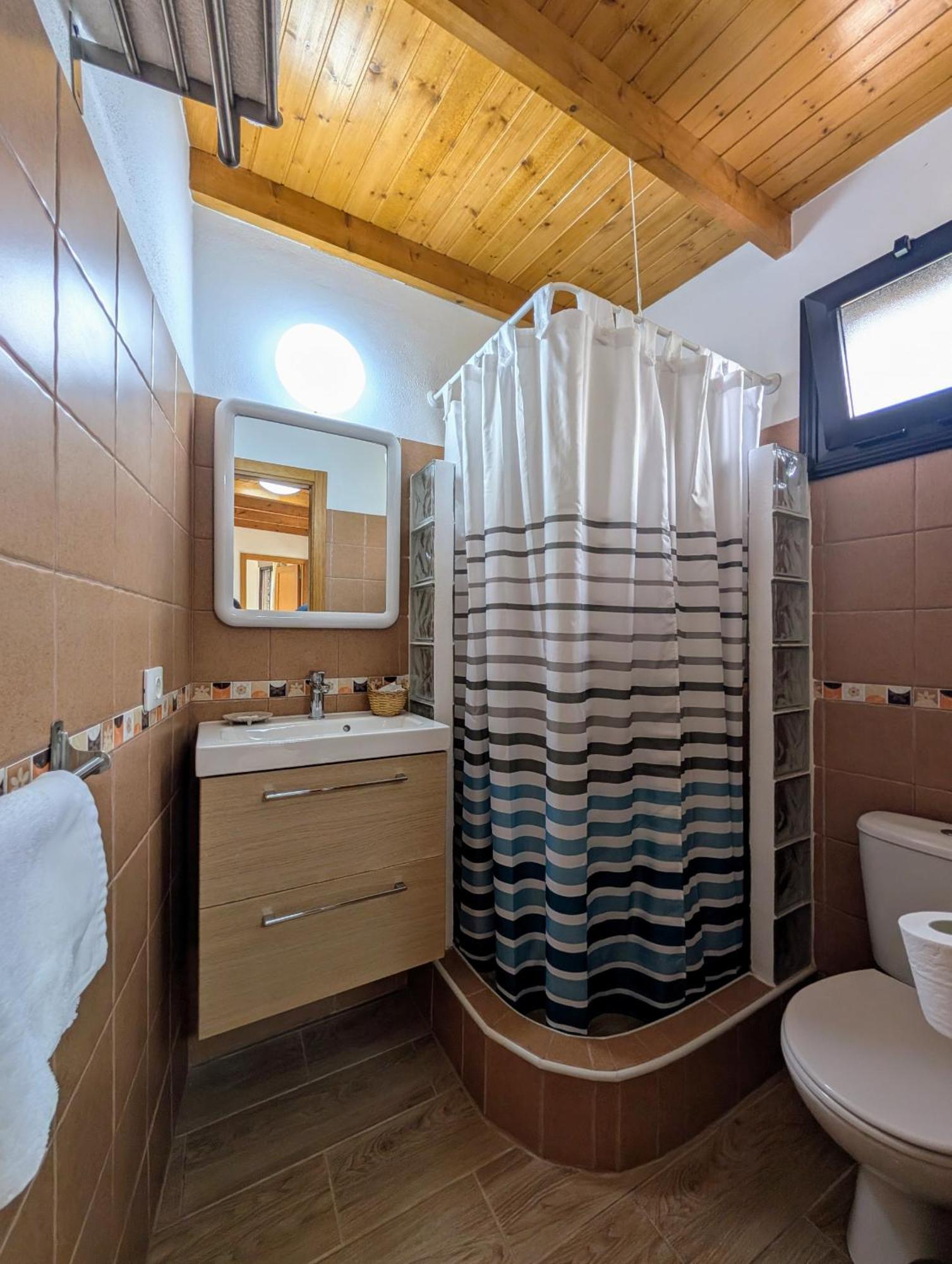 Apartment Live - Estudio Casas Morrocatana Tenerife Only Adults *